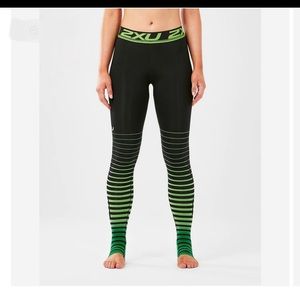 2XU Power Recovery Compression Tights